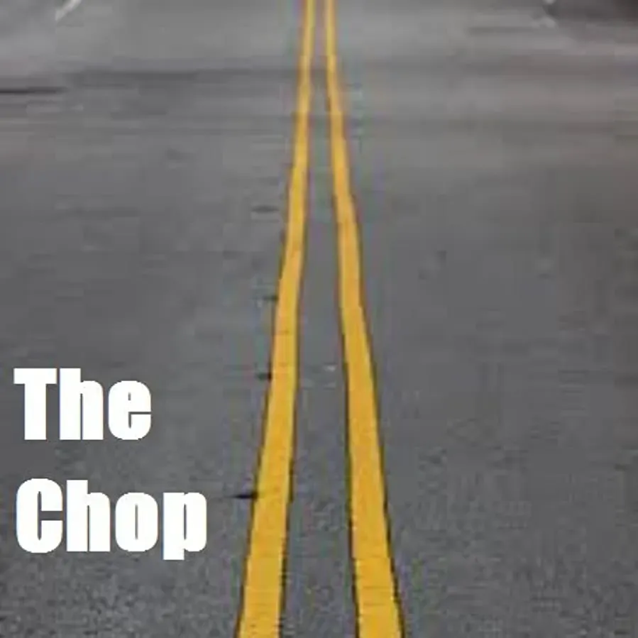 The Chop online