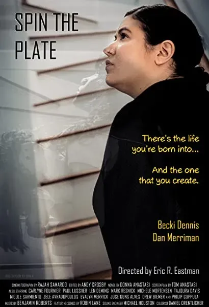 Spin the Plate