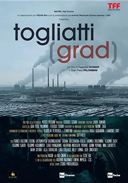 Togliatti