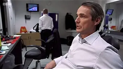 Alan Hansen: Player and Pundit
