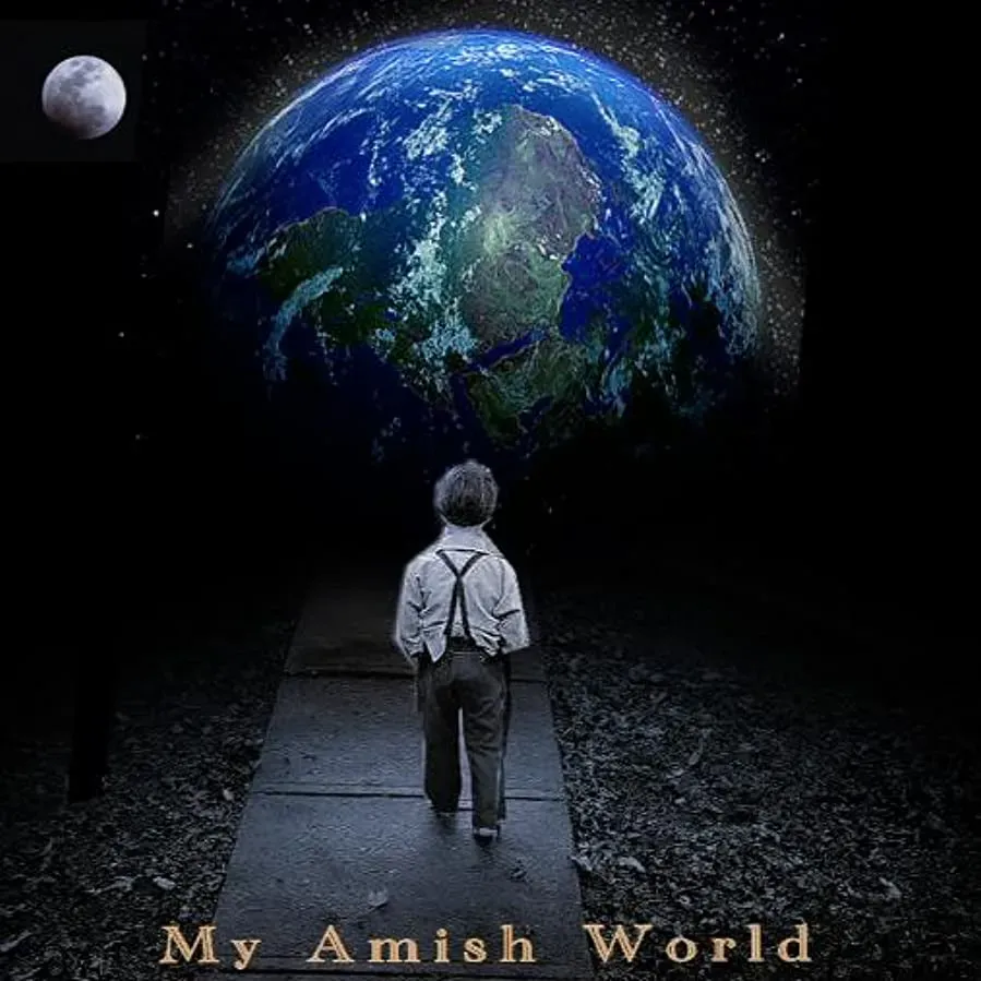 My Amish World online