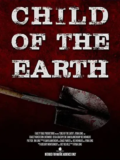 Child of the Earth