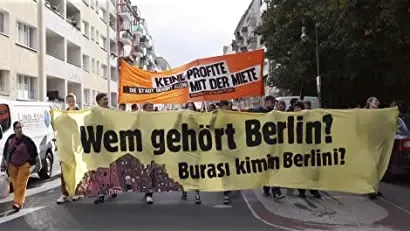 Wem gehört die Stadt?