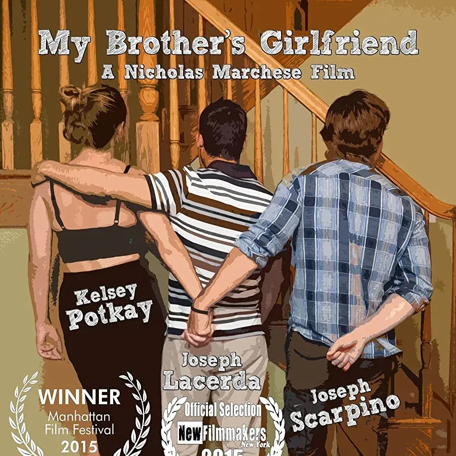 My Brother's Girlfriend online