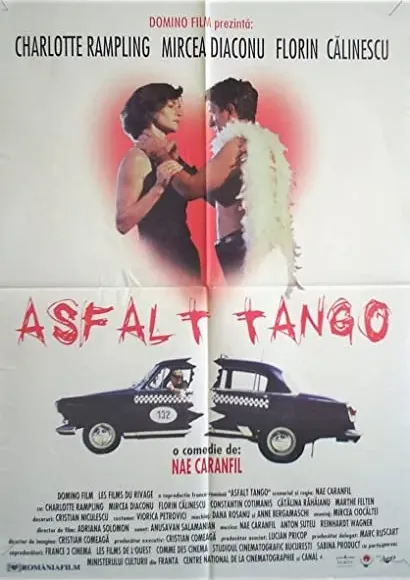 Asfaltowe tango