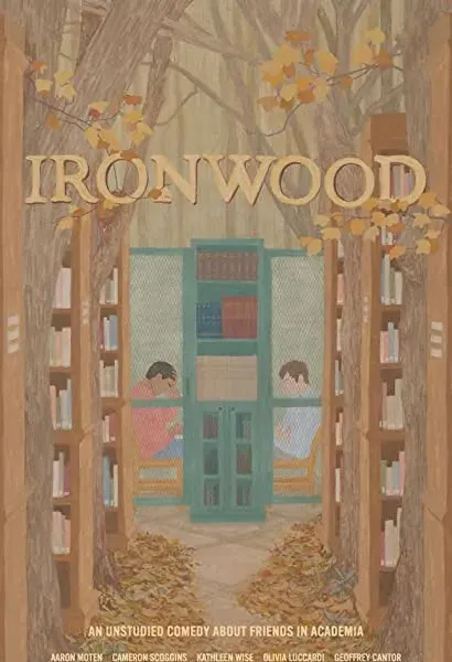 Ironwood
