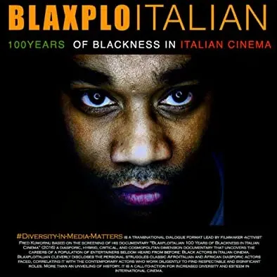 Blaxploitalian