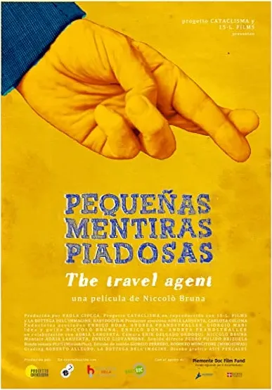 Pequeñas mentiras piadosas