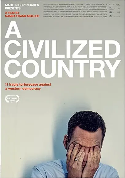Et civiliseret land