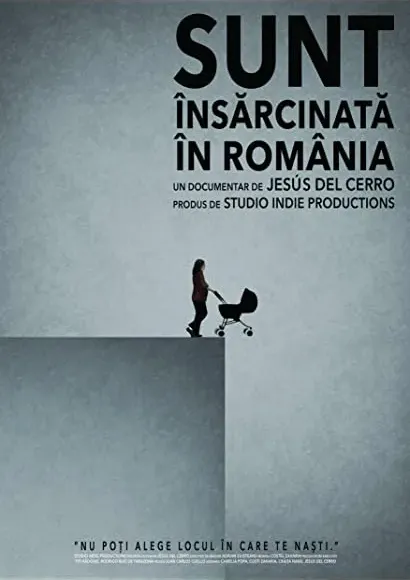 Sunt însarcinatá în România