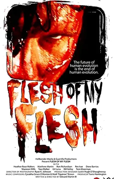 Flesh of My Flesh