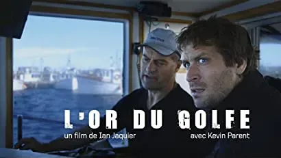 L'or du golfe