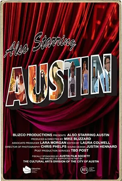 Also Starring Austin