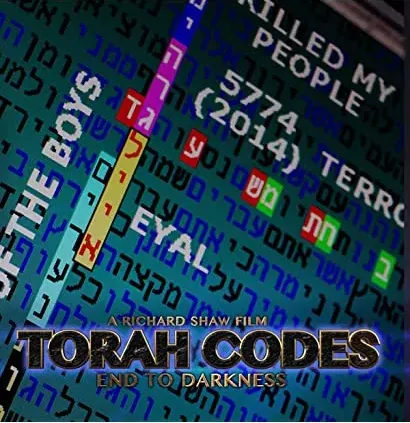 Torah Codes End to Darkness