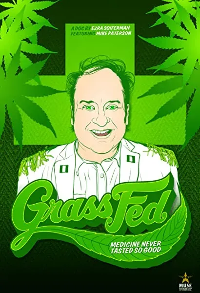Grass Fed