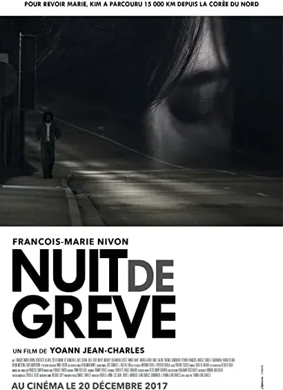Nuit de grève