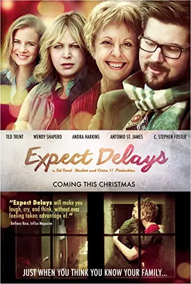 Expect Delays