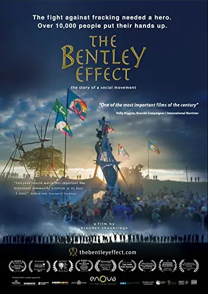 The Bentley Effect