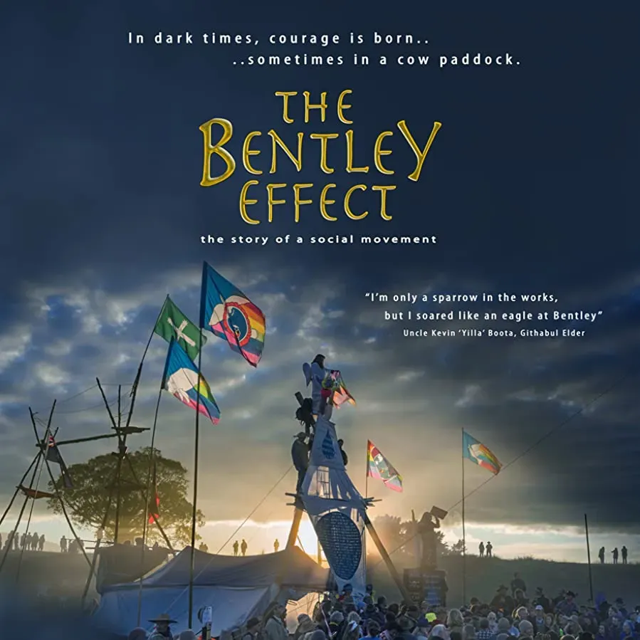 The Bentley Effect online