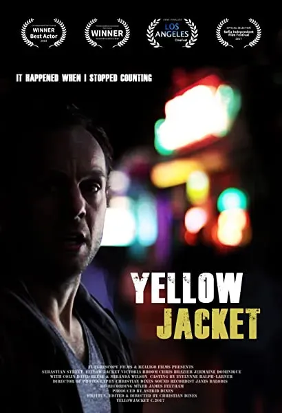 Yellow Jacket