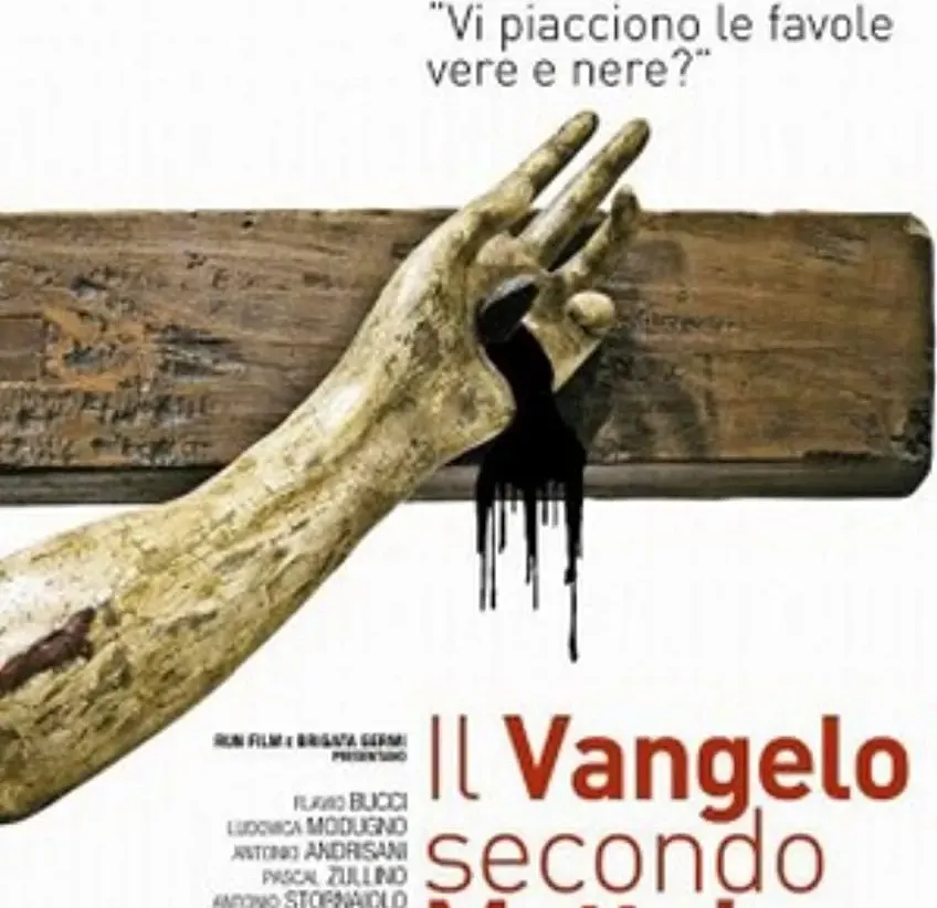 Il vangelo secondo Mattei online
