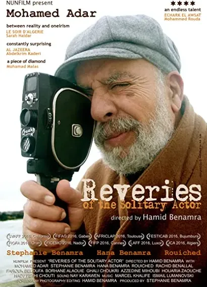 Reveries of the Solitary Actor