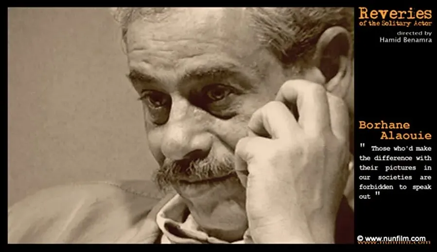 Reveries of the Solitary Actor online