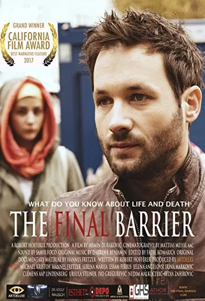 The Final Barrier