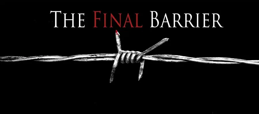 The Final Barrier online