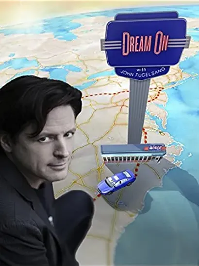 Dream On
