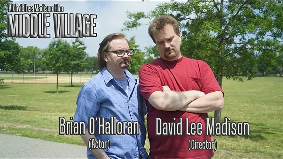 Middle Village online
