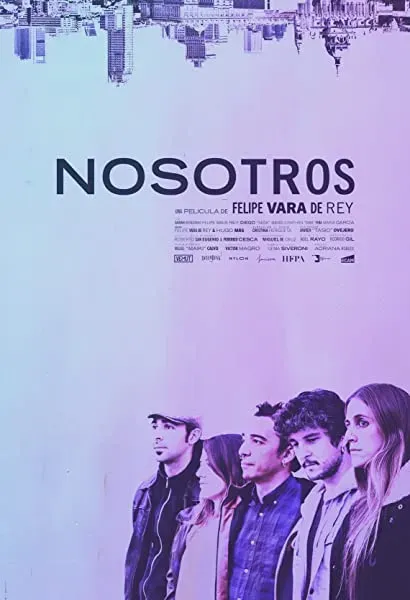Nosotros