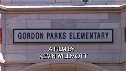 Gordon Parks Elementary
