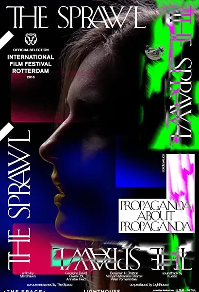 Rozszerzenie. Propaganda o propagandzie