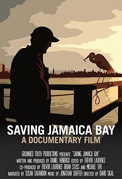 Saving Jamaica Bay