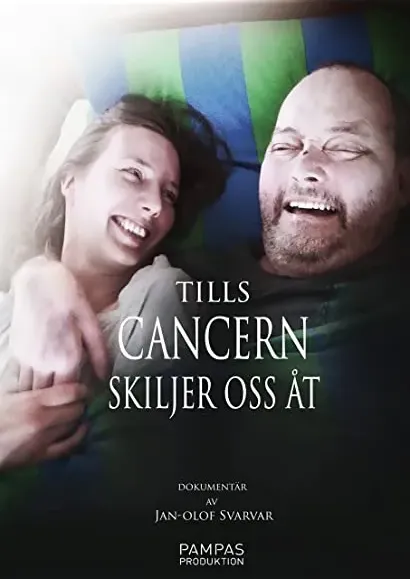 Tills Cancern Skiljer Oss Åt