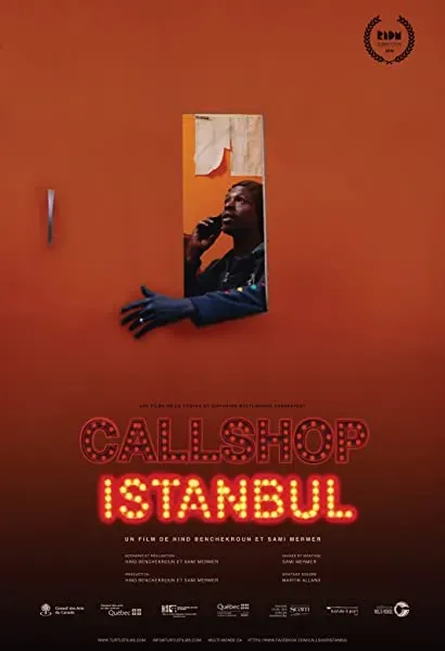 Callshop Istanbul