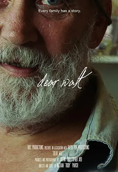 Dear Walt