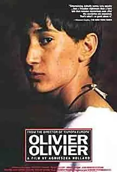 Olivier, Olivier
