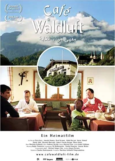 Cafe Waldluft