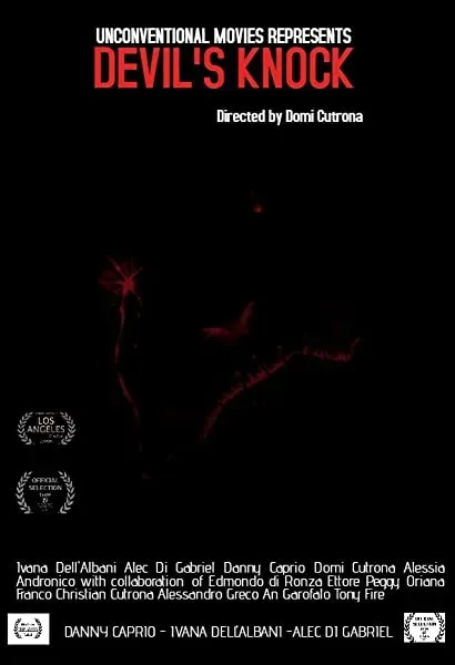 Devil's Knock