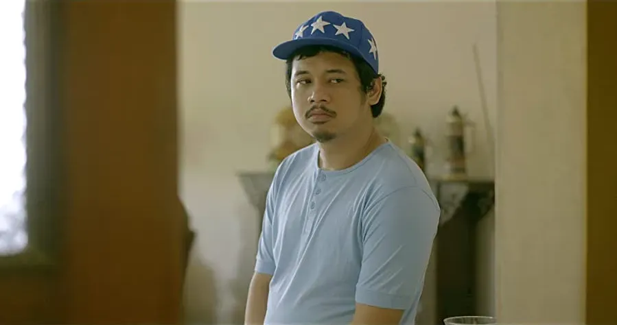 Ang bagong pamilya ni Ponching online