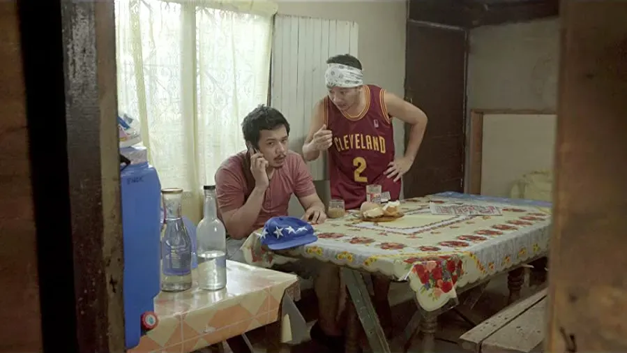 Ang bagong pamilya ni Ponching online