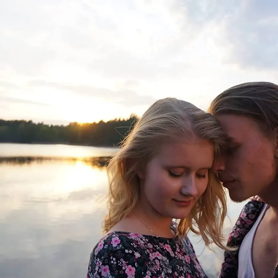 Sommar och en jävla massa trubbel online