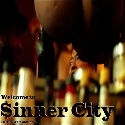 Sinner City