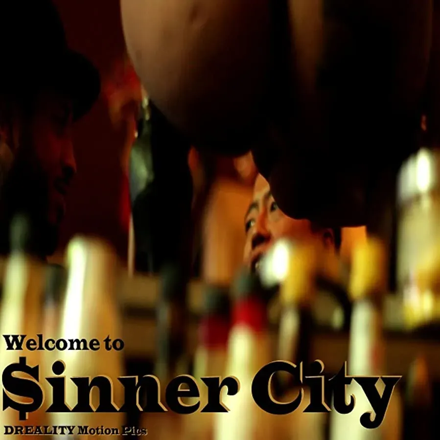 Sinner City online