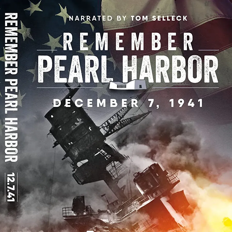 Remember Pearl Harbor online