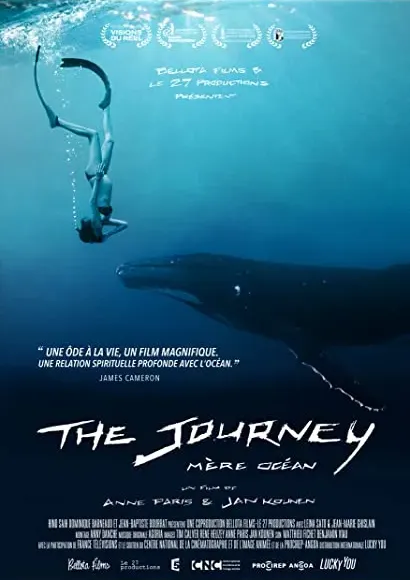 The Journey: Mère Océan