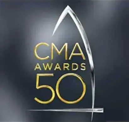 The 50th Annual CMA Awards