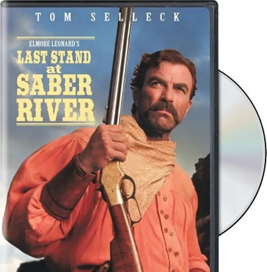 Last Stand at Saber River online
